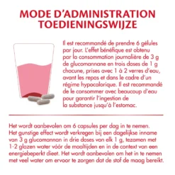 Equilibra Lose Weight -Gezondheidsproducten Winkel 1030709 4