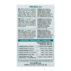 Equilibra 24 Billions Probiotics -Gezondheidsproducten Winkel 1030712 3