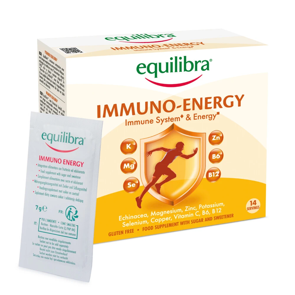 Equilibra Immuno Energy 2 Equilibra Immuno Energy - Afbeelding 2