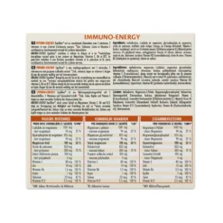 Equilibra Immuno Energy 6 Equilibra Immuno Energy -Gezondheidsproducten Winkel 1030713 3