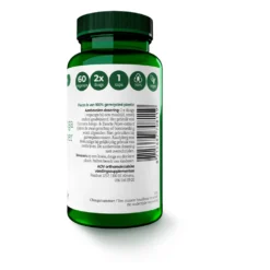 AOV 811 Curcuma Longa Zwarte Peper-extract -Gezondheidsproducten Winkel 1031071 3