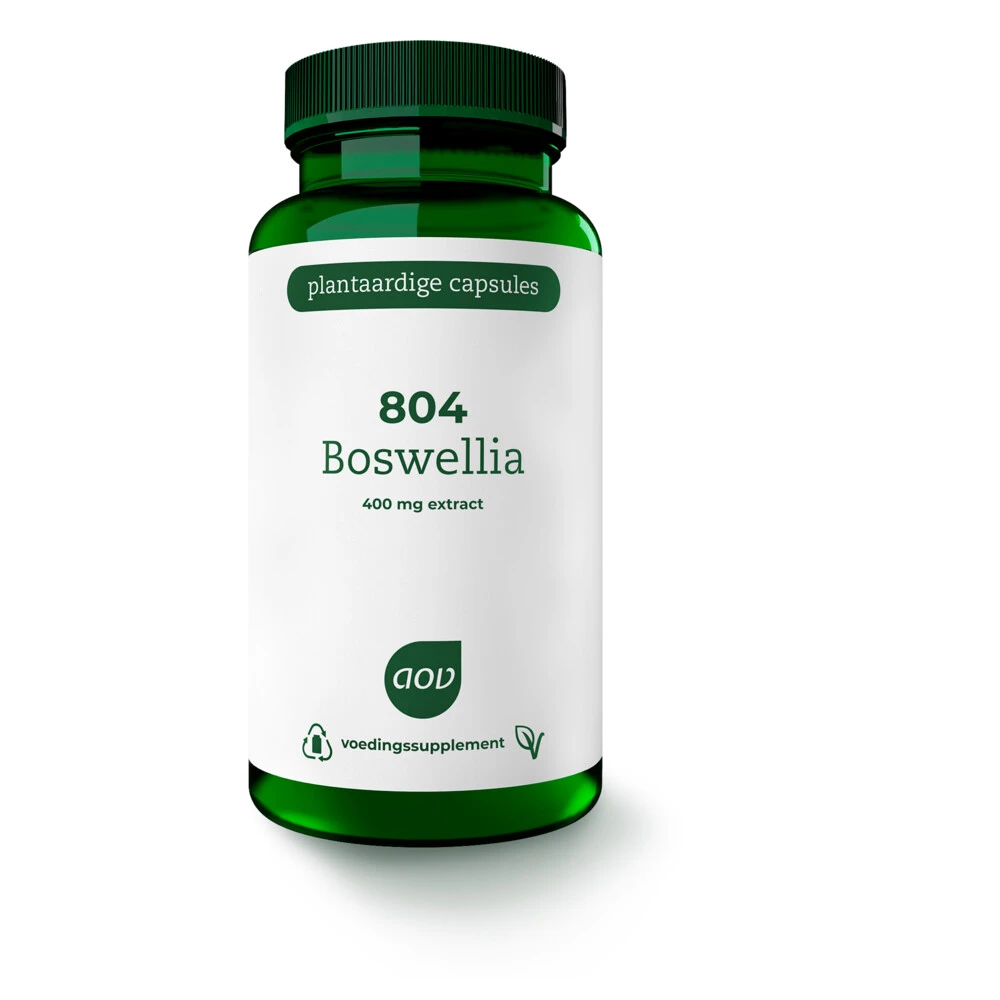 AOV 804 Boswellia-extract 1 AOV 804 Boswellia-extract