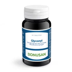 Bonusan Glyconyl