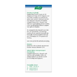3x A.Vogel Valeriaan Druppels 8 3x A.Vogel Valeriaan Druppels -Gezondheidsproducten Winkel 1031278 3