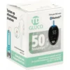 HT One TD Glucose Teststrips
