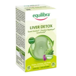 Equilibra Lever + Probiotica Pakket 5 Equilibra Lever + Probiotica Pakket -Gezondheidsproducten Winkel 1032014 3