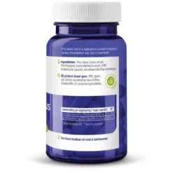 Vitakruid Vitex Agnus Castus 7 Vitakruid Vitex Agnus Castus -Gezondheidsproducten Winkel 1032176 3