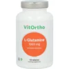Vitortho L-Glutamine 1000 Mg