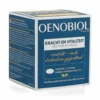 Oenobiol Kracht & Vitaliteit Van Haar En Nagels