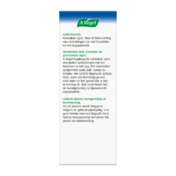 A.Vogel Oogdruppels Ontstoken Ogen -Gezondheidsproducten Winkel 1033067 4