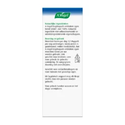 A.Vogel Oogdruppels Ontstoken Ogen -Gezondheidsproducten Winkel 1033067 5