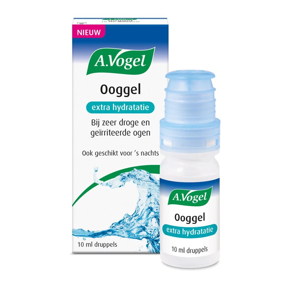 A.Vogel Ooggel Extra Hydratatie 1 A.Vogel Ooggel Extra Hydratatie