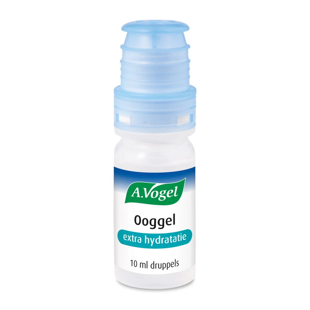 A.Vogel Ooggel Extra Hydratatie 2 A.Vogel Ooggel Extra Hydratatie - Afbeelding 2