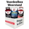 Lucovitaal Voordeelbox Weerstand