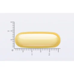 Vitakruid Visolie 1400 TG Met D3 -Gezondheidsproducten Winkel 1034025 3