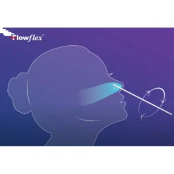 Flowflex Corona Zelftest 6 Flowflex Corona Zelftest -Gezondheidsproducten Winkel 1034327 3