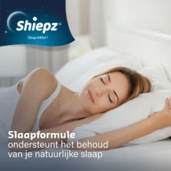 2x Shiepz Slaap Formule -Gezondheidsproducten Winkel 1035128 3