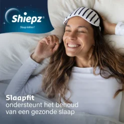 3x Shiepz Slaapfit 6 3x Shiepz Slaapfit -Gezondheidsproducten Winkel 1035130 3