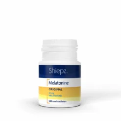 2x Shiepz Melatonine 0.1 Mg Original -Gezondheidsproducten Winkel 1035141 3 1