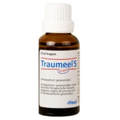 Heel Traumeel S -Gezondheidsproducten Winkel 1035310 3