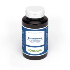 Bonusan Para Immuun