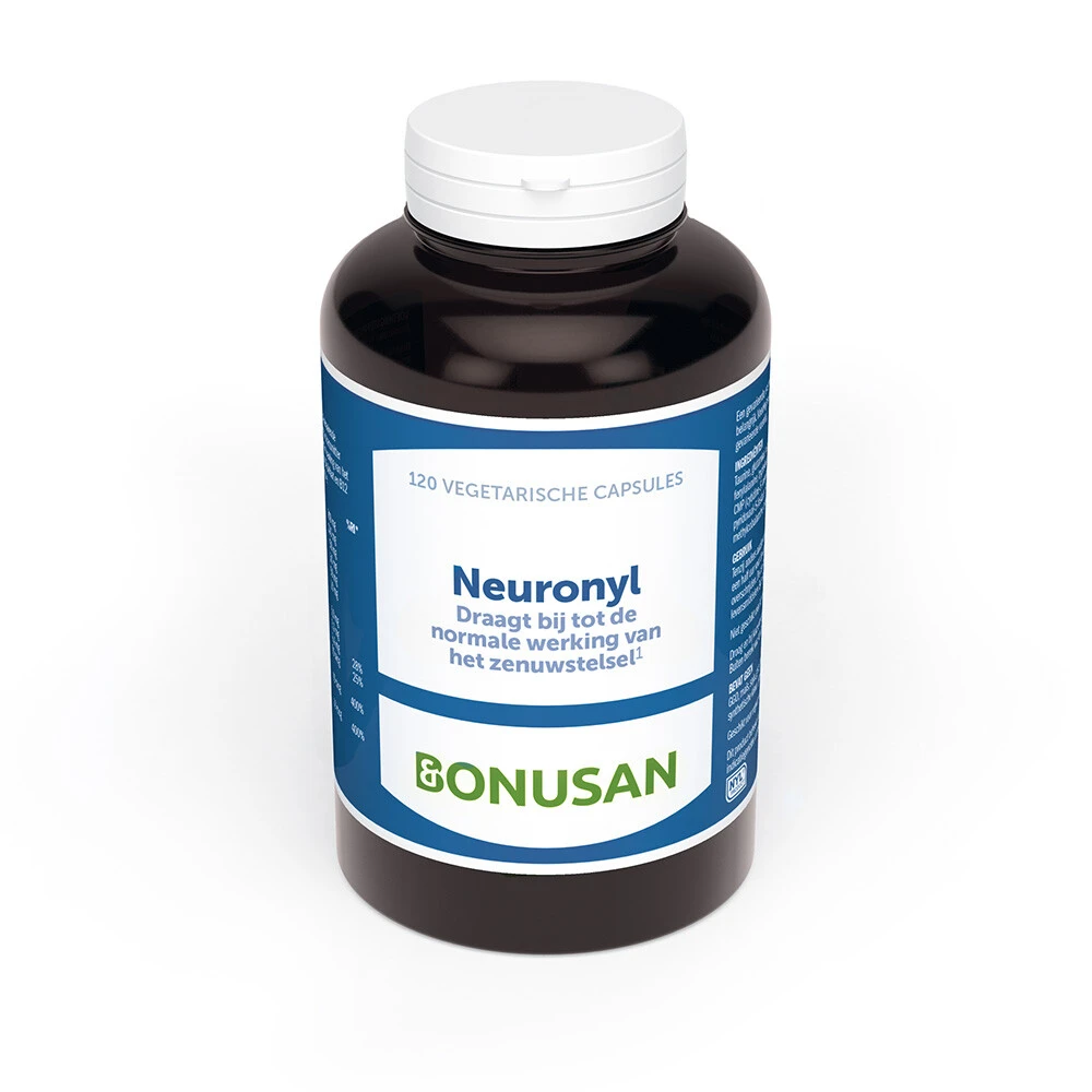 Bonusan Neuronyl 1 Bonusan Neuronyl