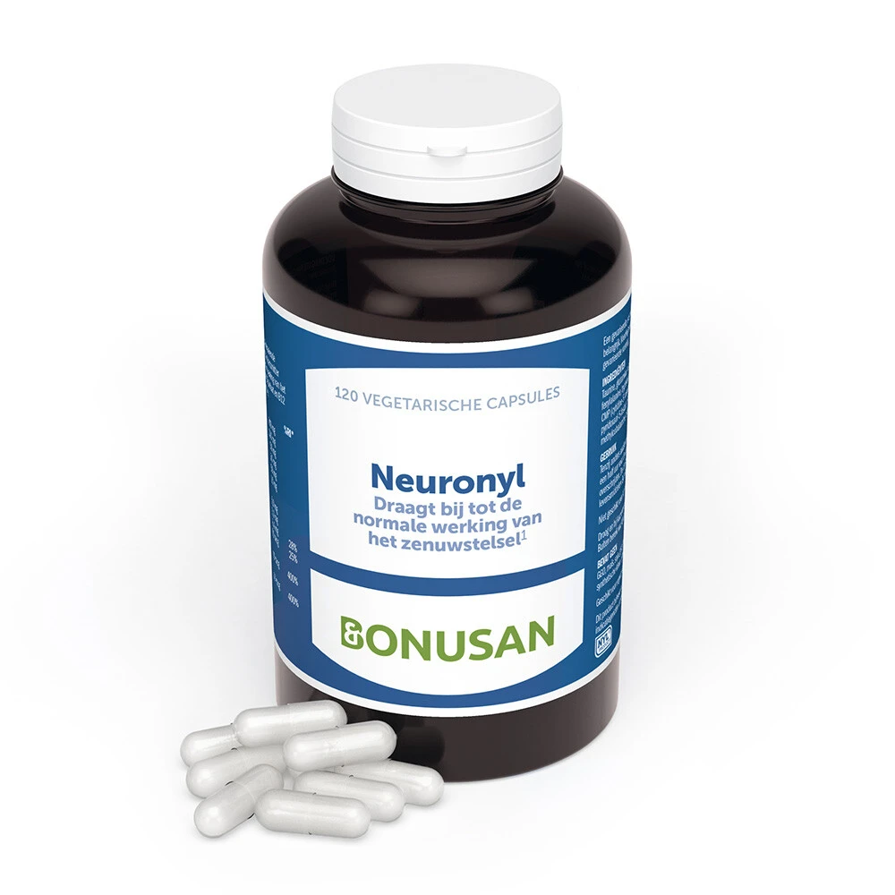 Bonusan Neuronyl 2 Bonusan Neuronyl - Afbeelding 2