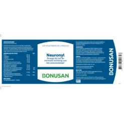Bonusan Neuronyl 6 Bonusan Neuronyl -Gezondheidsproducten Winkel 1035509 3