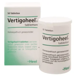 Heel Vertigoheel