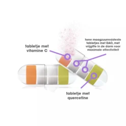 Intoleran DAO Plus 6 Intoleran DAO Plus -Gezondheidsproducten Winkel 1036711 3