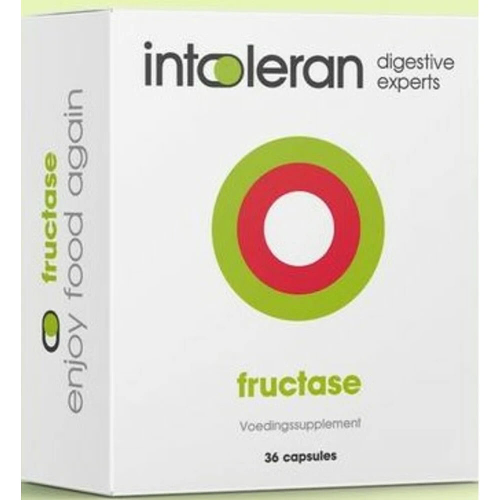 Intoleran Fructase 1 Intoleran Fructase