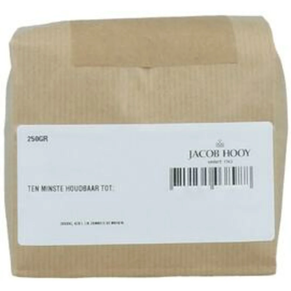 Jacob Hooy Adderwortel Gesneden 1 Jacob Hooy Adderwortel Gesneden