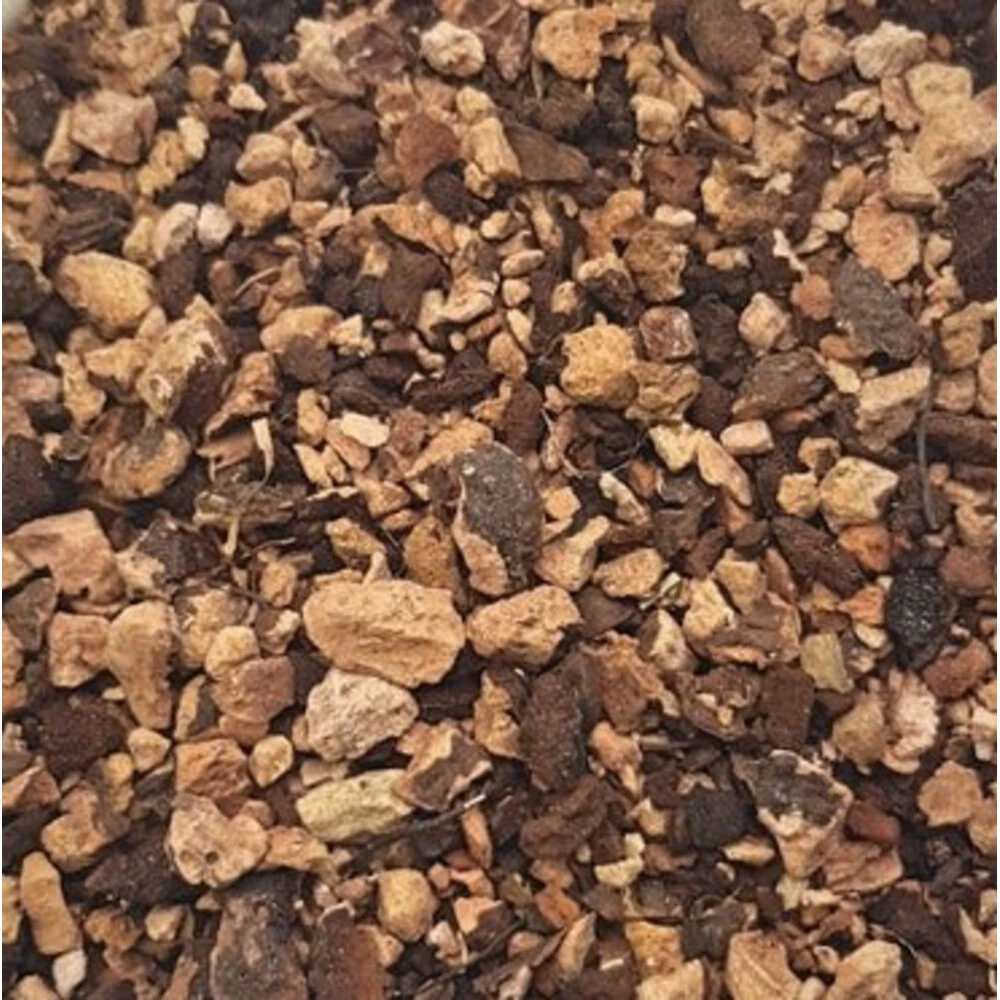 Jacob Hooy Adderwortel Gesneden 2 Jacob Hooy Adderwortel Gesneden - Afbeelding 2