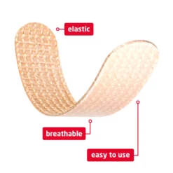 3x Leukoplast Leukosan® Strips Hechtstrip -Gezondheidsproducten Winkel 1037028 4