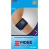 Emdee Tennis-Golf Elleboogbrace Blauw