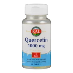 KAL Quercetine 1000mg