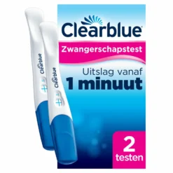 Ferti Lily Conceptie Cup En Clearblue Ovulatietest En Zwangerschapstest Pakket -Gezondheidsproducten Winkel 1038370 4