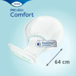 2x TENA Comfort ProSkin Plus 6 2x TENA Comfort ProSkin Plus -Gezondheidsproducten Winkel 1038767 3 1