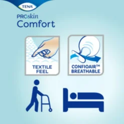 2x TENA Comfort ProSkin Plus 7 2x TENA Comfort ProSkin Plus -Gezondheidsproducten Winkel 1038767 4 1
