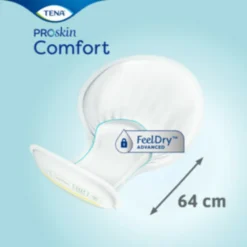 2x TENA Comfort ProSkin Super -Gezondheidsproducten Winkel 1038769 3