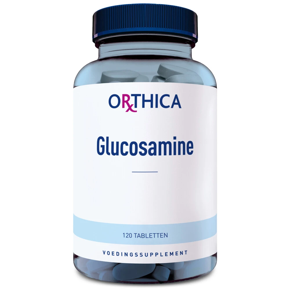 Orthica Glucosamine 1 Orthica Glucosamine