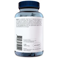 Orthica Glucosamine 6 Orthica Glucosamine -Gezondheidsproducten Winkel 1038885 3