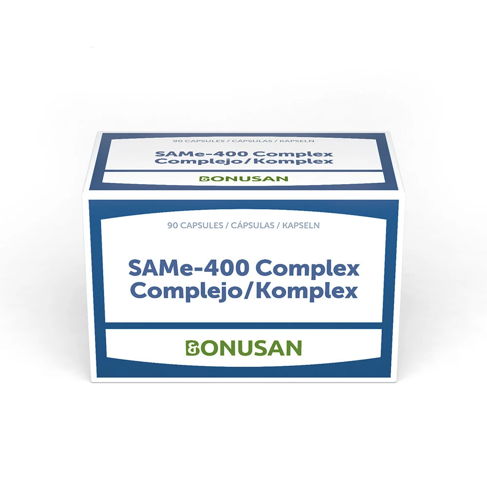 Bonusan Same 400 Complex 1 Bonusan Same 400 Complex