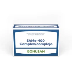 Bonusan Same 400 Complex