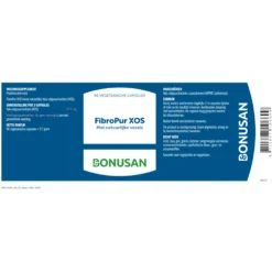 Bonusan FibroPur XOS 5 Bonusan FibroPur XOS -Gezondheidsproducten Winkel 1039328 3