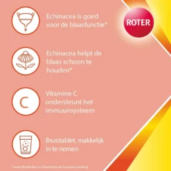 3x Roter Cranberry Bruis -Gezondheidsproducten Winkel 1039505 3