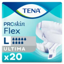 TENA Flex Ultima Large