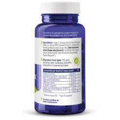 Vitakruid DIM Complex 7 Vitakruid DIM Complex -Gezondheidsproducten Winkel 1040356 3