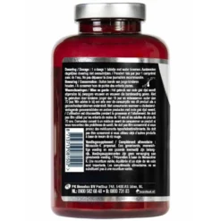 Lucovitaal Rode Gist Rijst -Gezondheidsproducten Winkel 1040425 3