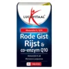 2x Lucovitaal Rode Gist Rijst & Q10